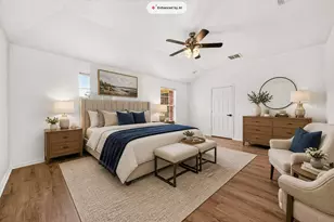 9126 S Ferndale Pl Dr, Houston, TX 77064 - Photo 17