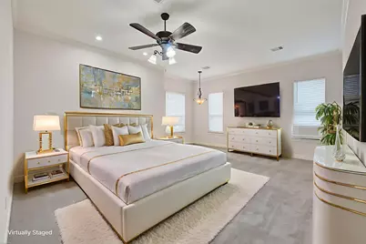 32227 Tall Oaks Way, Magnolia, TX 77354 - Photo 9