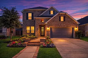 15118 Kickapoo Cavern Dr, Cypress, TX 77433 - Photo 1