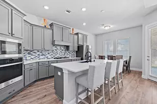 15118 Kickapoo Cavern Dr, Cypress, TX 77433 - Photo 9