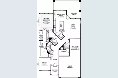 15118 Kickapoo Cavern Drive, Cypress, TX 77433 - Photo 5