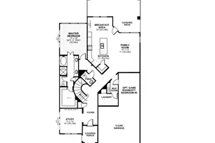 15118 Kickapoo Cavern Dr, Cypress, TX 77433 - Photo 5