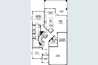 15118 Kickapoo Cavern Drive, Cypress, TX 77433 - Photo 5