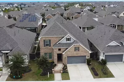 15118 Kickapoo Cavern Drive, Cypress, TX 77433 - Photo 29