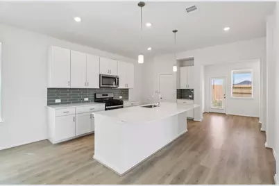 14028 Granger Pointe Lane, Conroe, TX 77302 - Photo 9