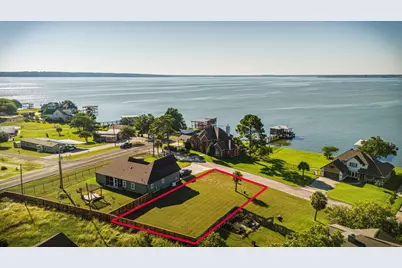 Lot 14 Treasure Point, Onalaska, TX 77360 - Photo 5