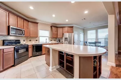 3202 Palacious Falls Lane, Katy, TX 77449 - Photo 3