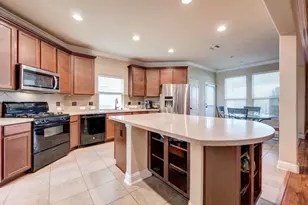 3202 Palacious Falls Lane, Katy, TX 77449 - Photo 3