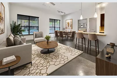 306 Mc Gowen Street #1410, Houston, TX 77006 - Photo 1