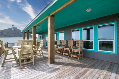4406 Whaler Lane, Crystal Beach, TX 77650 - Photo 19