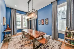 1216 Chantilly Ln, Houston, TX 77018 - Photo 5