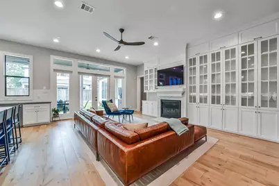 1216 Chantilly Lane, Houston, TX 77018 - Photo 5