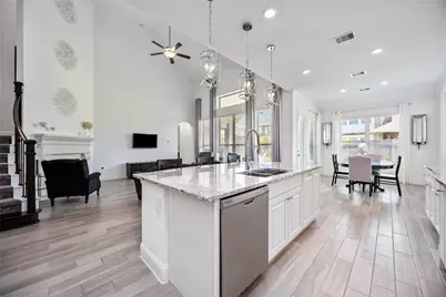 6503 Elrington Heights Lane, Katy, TX 77493 - Photo 3