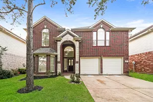 5507 Carta Valley Ln, Richmond, TX 77469 - Photo 1