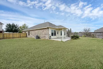 23302 E Pine Ivy Lane, Tomball, TX 77375 - Photo 1
