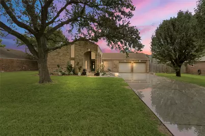 7310 Maple Lane, Baytown, TX 77521 - Photo 1