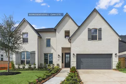 7114 Frio Drive, League City, TX 77546 - Photo 1