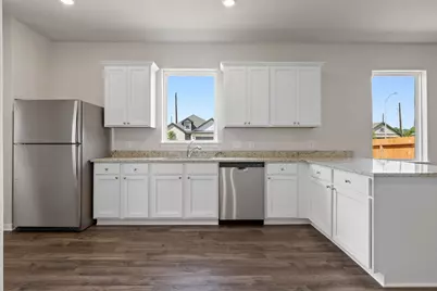 7511 Tipton Meadow Way, Richmond, TX 77469 - Photo 5