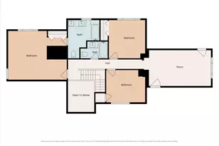 15806 Lakeview Dr, Beach City, TX 77523 - Photo 43
