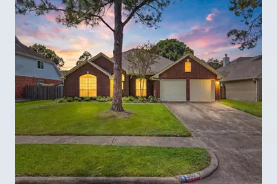 907 Noble Springs Road, Houston, TX 77062 - Photo 1