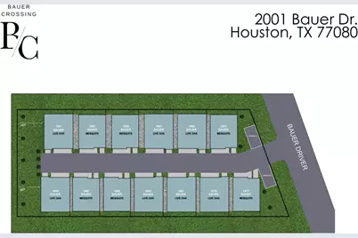 1979 Bauer Dr, Houston, TX 77080 - Photo 35