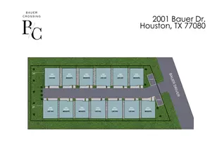 1979 Bauer Dr, Houston, TX 77080 - Photo 35