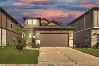 5633 Giving Grace Way, Houston, TX 77048 - Photo 1