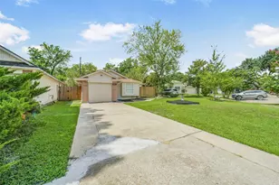 18147 Dinner Creek Dr, Katy, TX 77449 - Photo 3