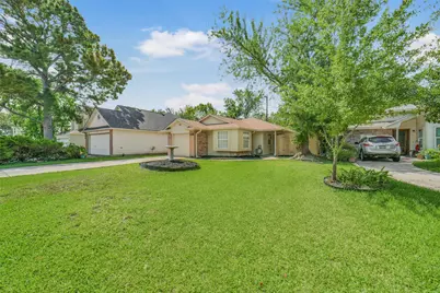 18147 Dinner Creek Drive, Katy, TX 77449 - Photo 1