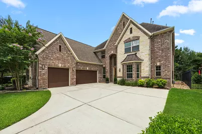 34 N Swanwick Place, Tomball, TX 77375 - Photo 1