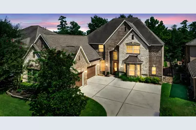 34 N Swanwick Place, Tomball, TX 77375 - Photo 5