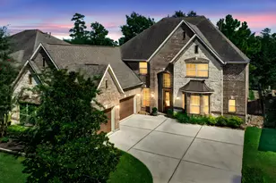 34 N Swanwick Pl, Tomball, TX 77375 - Photo 5