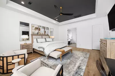 34 N Swanwick Place, Tomball, TX 77375 - Photo 27