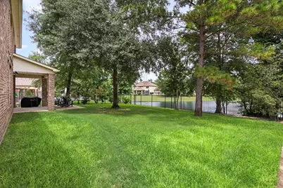 34 N Swanwick Place, Tomball, TX 77375 - Photo 45