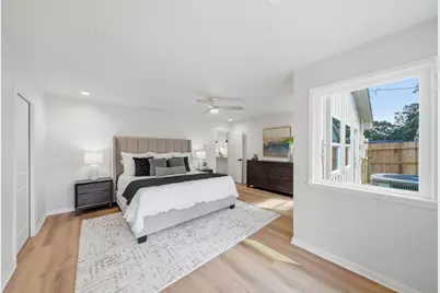 4207 Marlborough Drive, Houston, TX 77092 - Photo 3