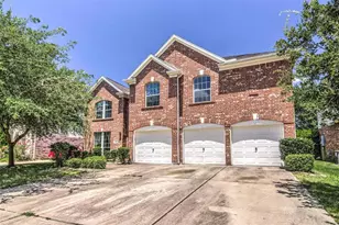 2103 Blue Water Bay Dr, Katy, TX 77494 - Photo 1