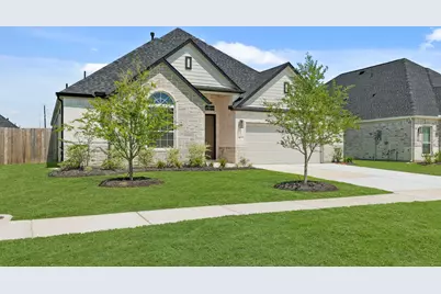 4707 Whisperwood Drive, Rosenberg, TX 77471 - Photo 1