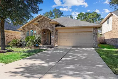 24519 Spring Harbor Drive, Spring, TX 77373 - Photo 3