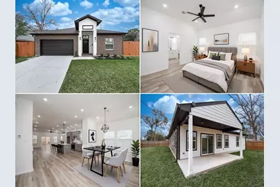 2139 Counter Point Drive, Houston, TX 77055 - Photo 1