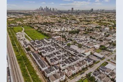 2716 Arabelle Street, Houston, TX 77007 - Photo 35