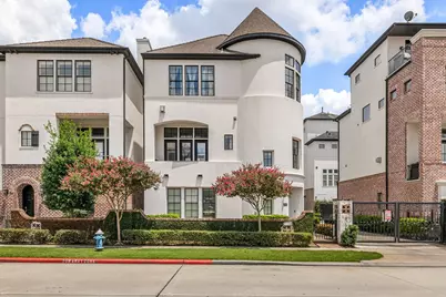 2716 Arabelle Street, Houston, TX 77007 - Photo 3