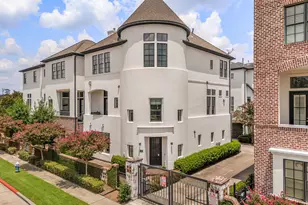2716 Arabelle St, Houston, TX 77007 - Photo 1