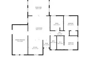 25215 Lakeview Rd, Katy, TX 77494 - Photo 3