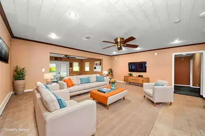 25215 Lakeview Road, Katy, TX 77494 - Photo 13