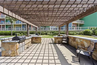 7820 Seawall Boulevard #109, Galveston, TX 77551 - Photo 33