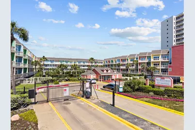 7820 Seawall Boulevard #109, Galveston, TX 77551 - Photo 37