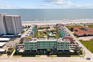 7820 Seawall Blvd, Galveston, TX 77551 - Photo 13