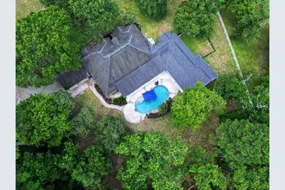 11 W Lake Forest Court, Conroe, TX 77384 - Photo 3