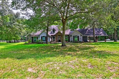 11 W Lake Forest Court, Conroe, TX 77384 - Photo 5