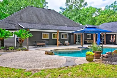 11 W Lake Forest Court, Conroe, TX 77384 - Photo 45
